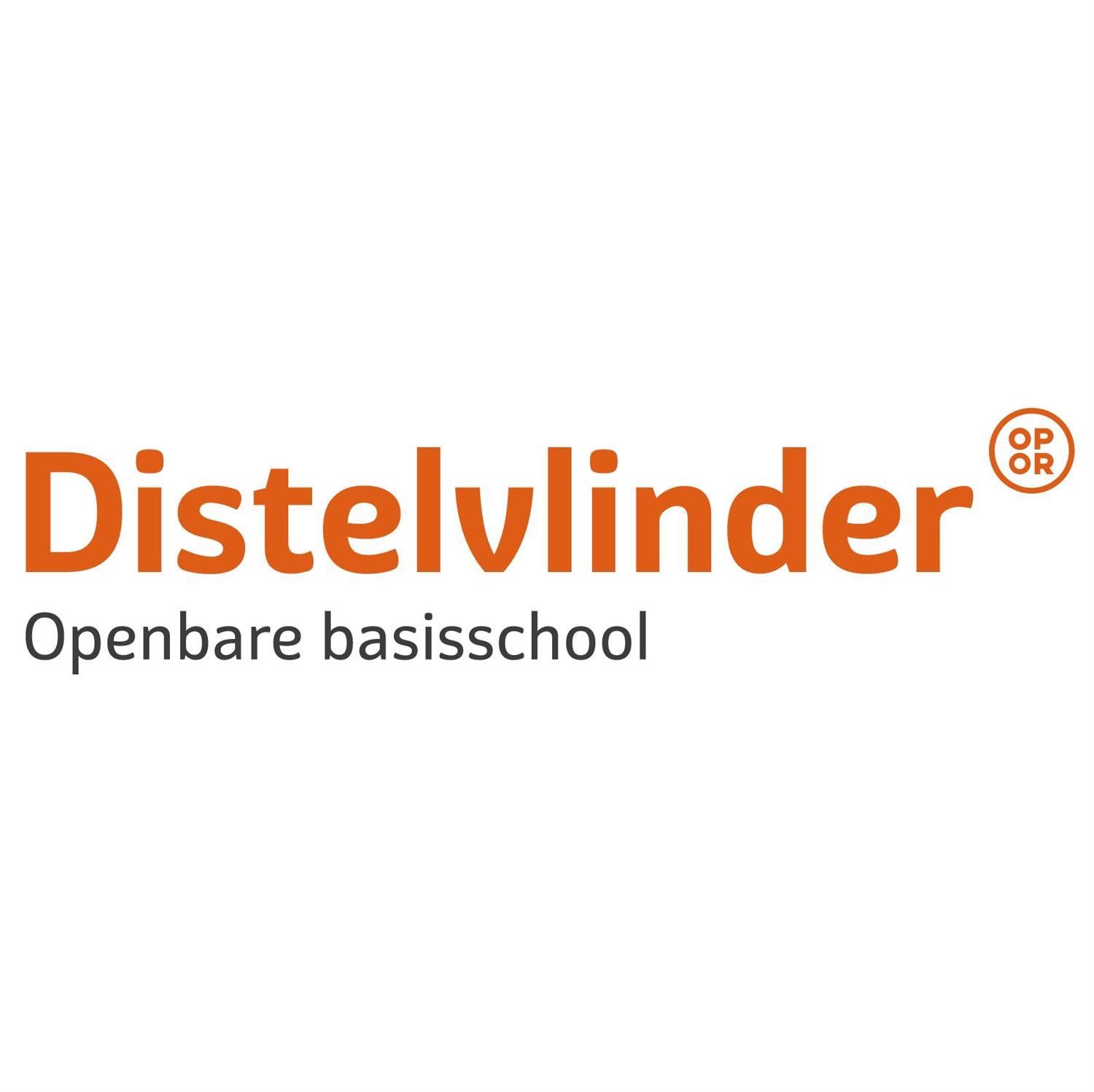 Distelvlinder Stichting Openbaar Primair Onderwijs Rivierenland